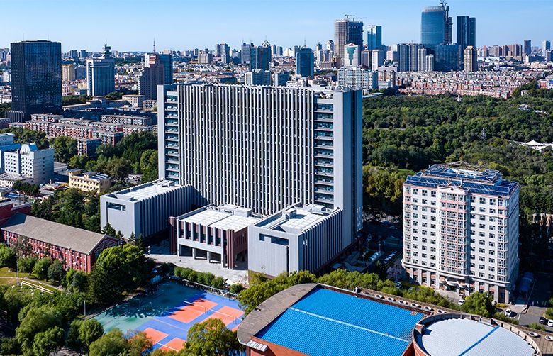 东北师范大学物理学师范专业国家级实验教学示范中心